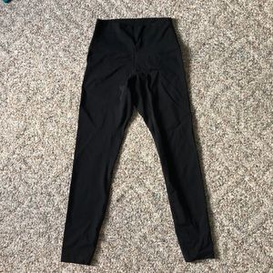 Lululemon Wonder Under Dupes